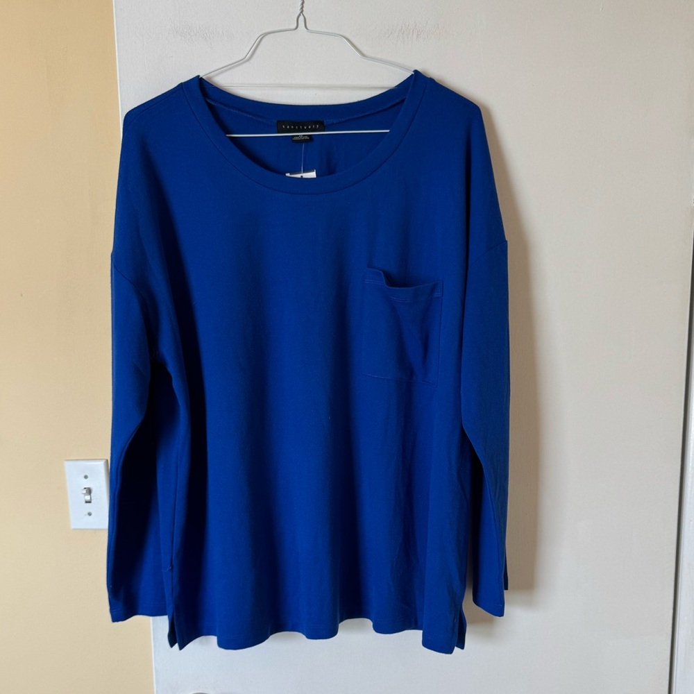 SANCTUARY sweater - size 2x - NWT - Anthropologie